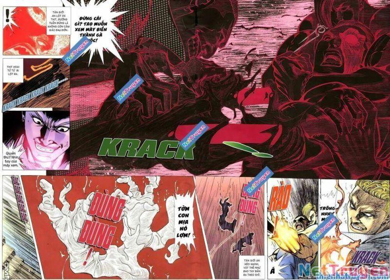 hỏa vũ diệu dương chapter 475 4