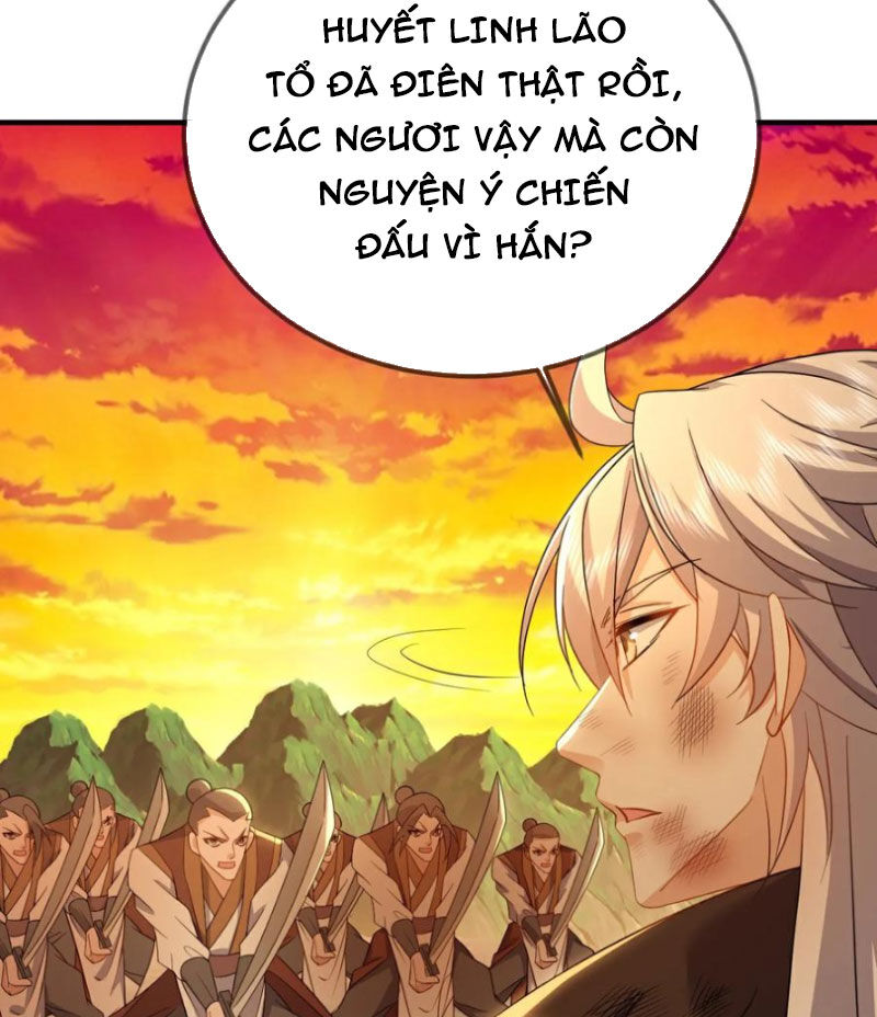 tiên võ đế tôn chapter 590 9