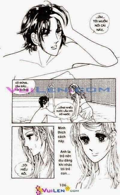 ảo vọng tình yêu chapter 9 106
