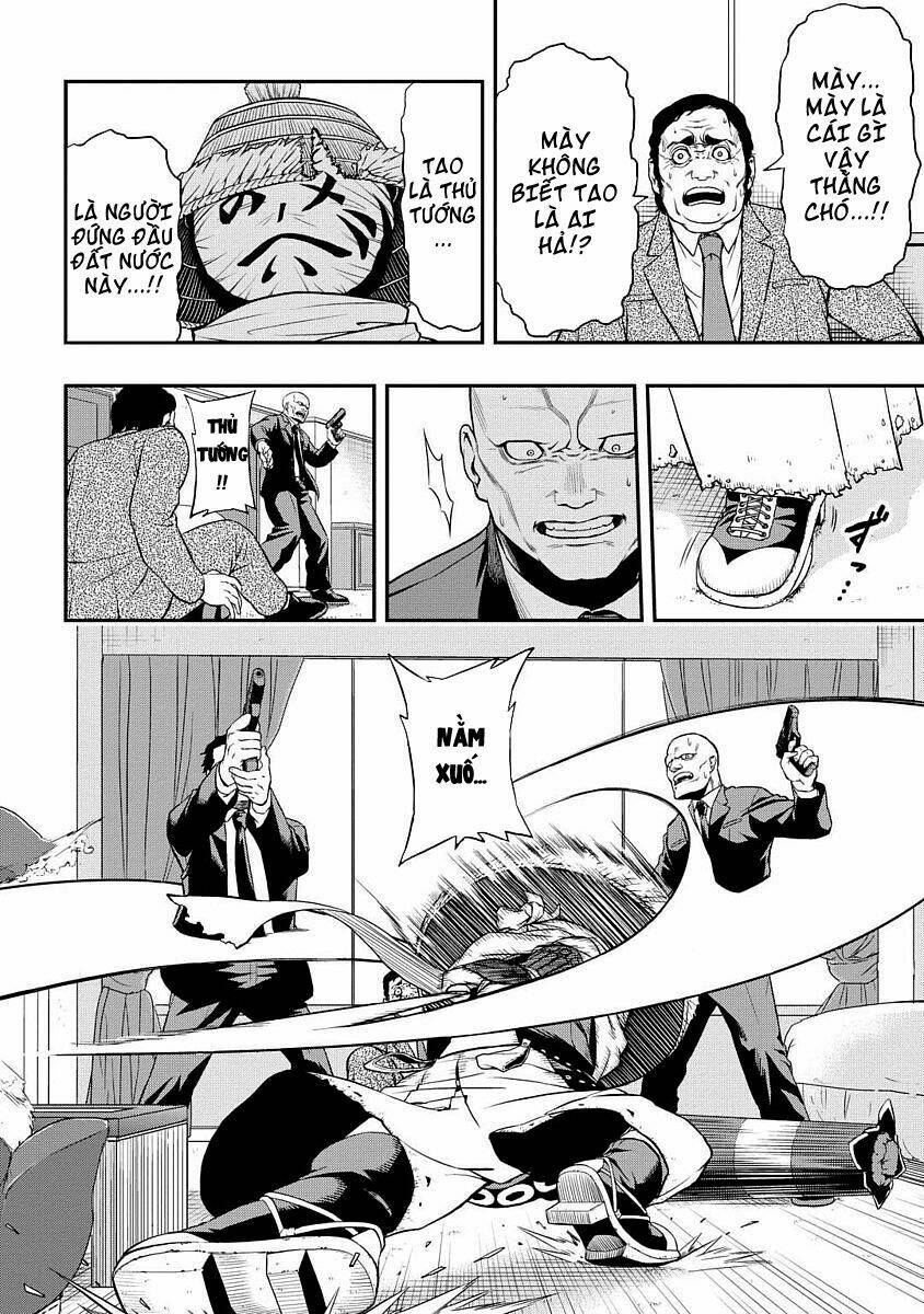 pygmalion chapter 7.1 2