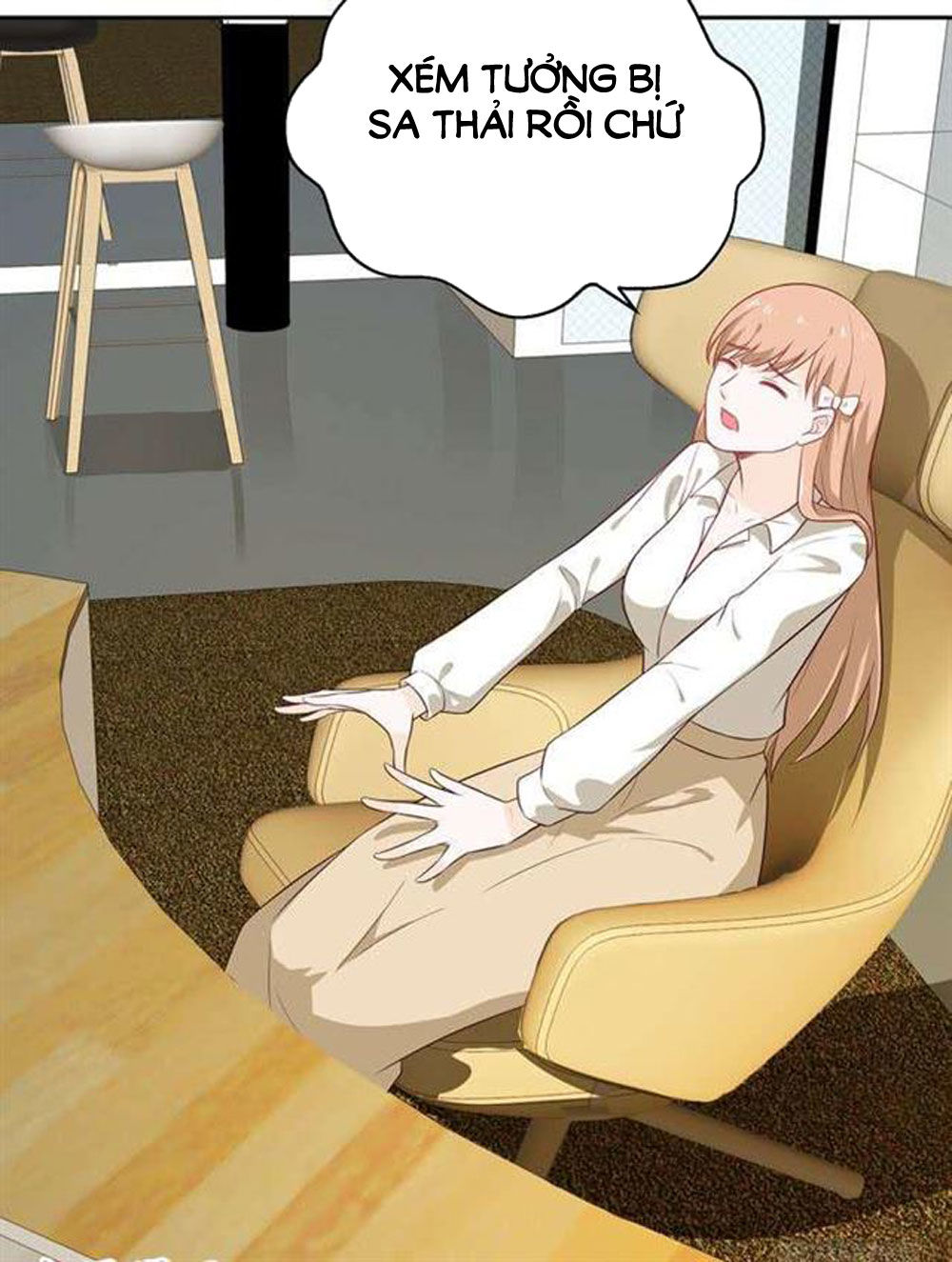 thâm hải chi ca chapter 23 29