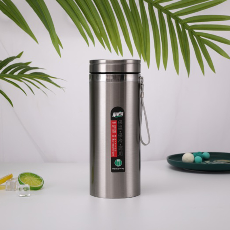 Bình Giữ Nhiệt Inox 304 1500ml Giữ Nhiệt Trên 12H