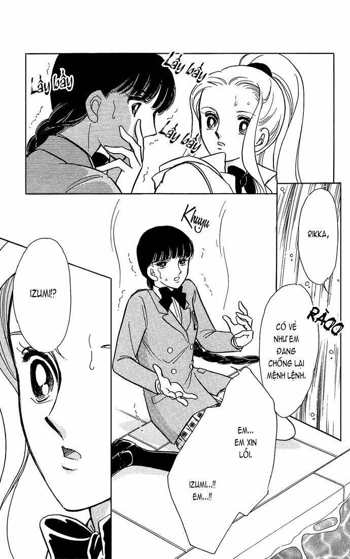 mizu ni sumu hana chapter 2 38