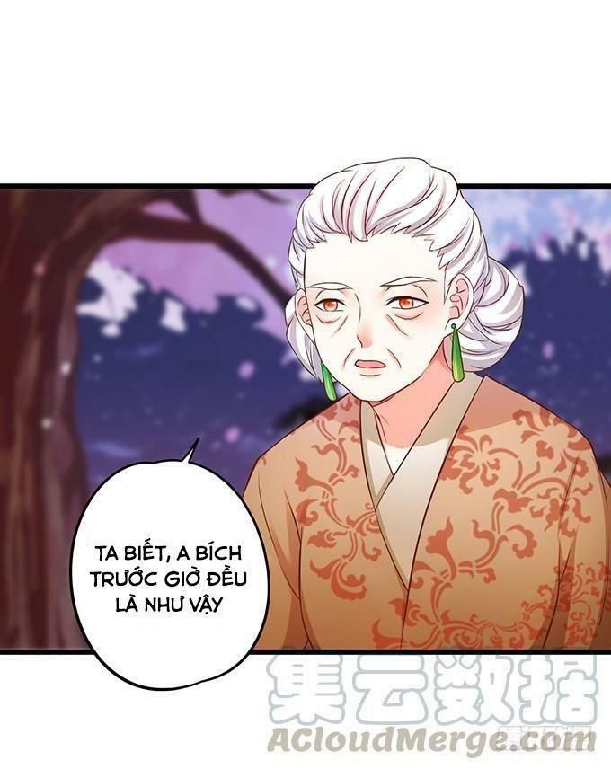 hồ tiên hung bạo chapter 74 19