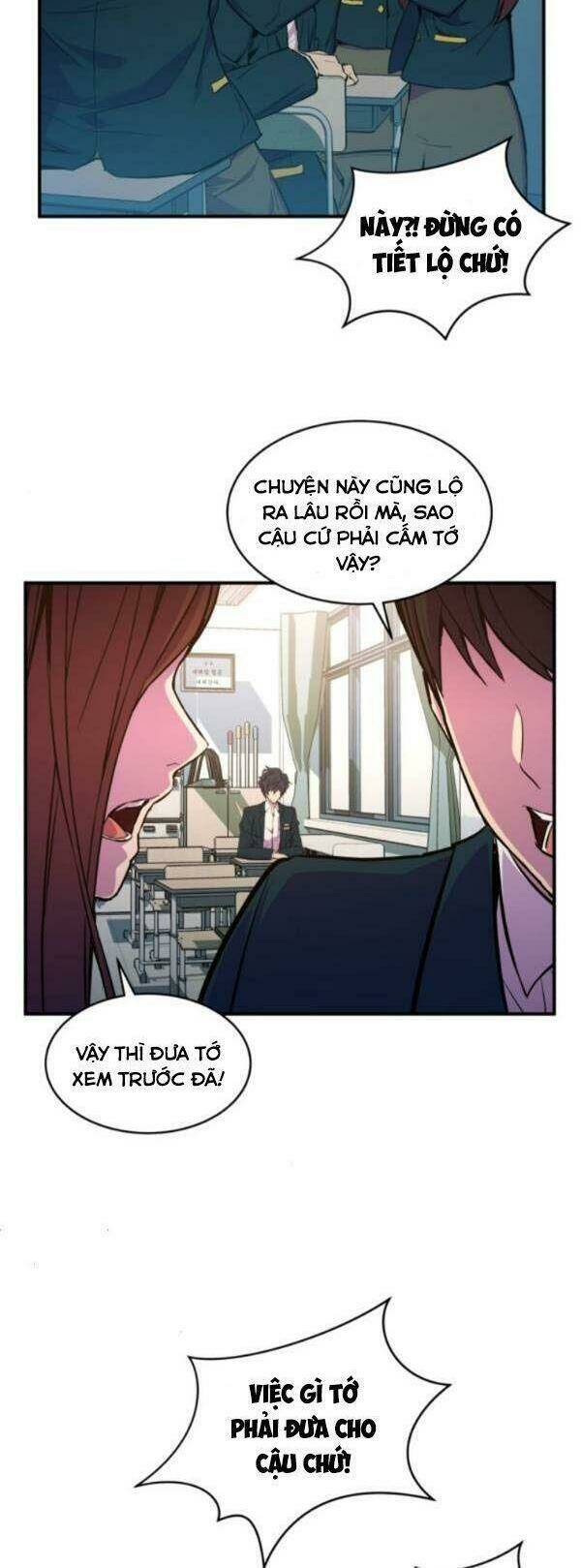 nhân vật phản diện bất tài chapter 1 5