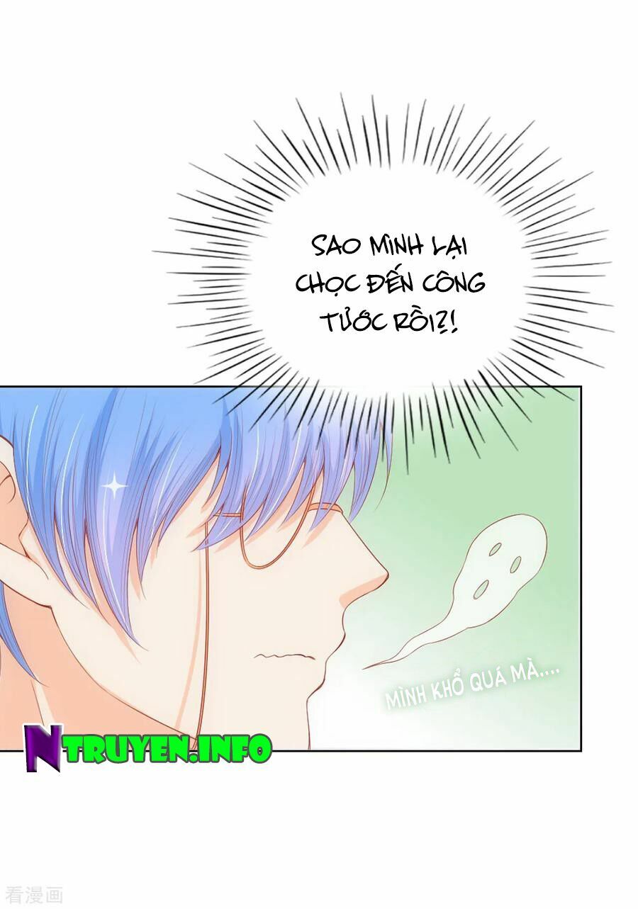 huynh khống công tước gả không được chapter 65.1 19