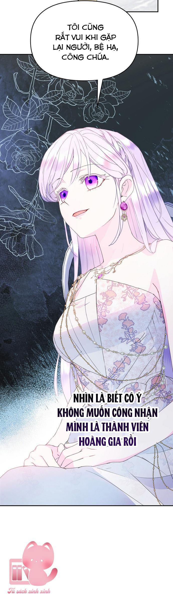 bỏ quách chồng con đi, tiền bạc mới là tất cả chapter 48 19