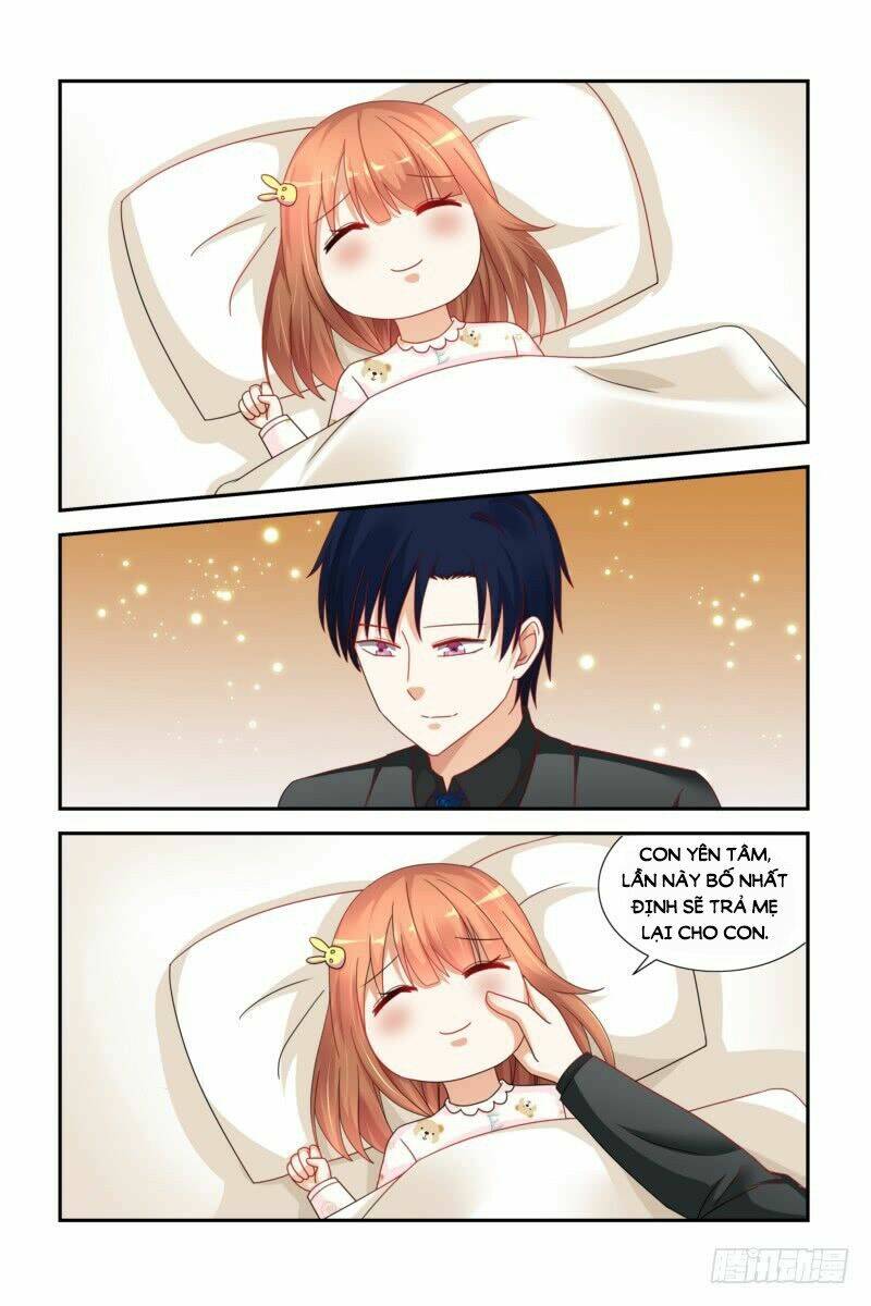 dường như tình yêu đã đến chapter 23 7