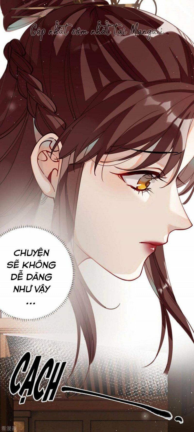 phế vật công chúa muốn nhặt chồng chapter 57 5