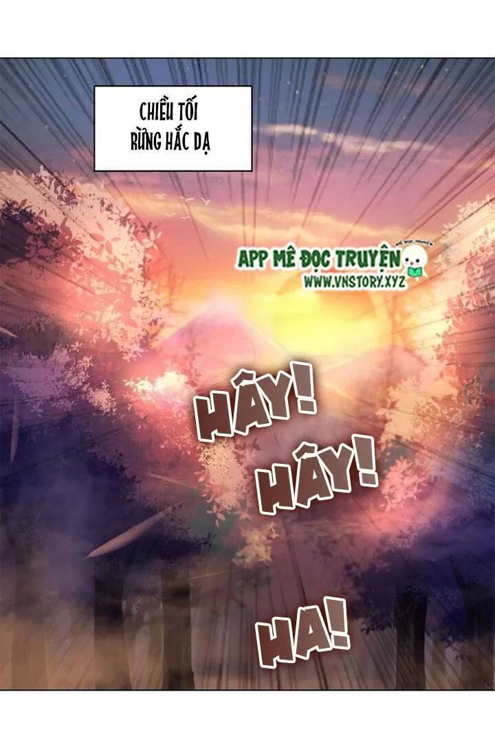 cực phẩm phế vật tiểu thư chapter 74 32