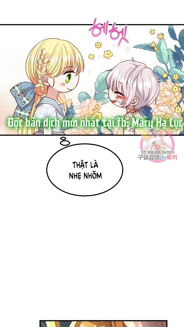 trở thành vợ thái tử quái vật chapter 14.1 24