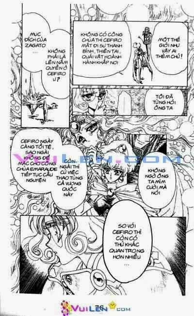 hiệp sĩ phép màu chapter 4 75