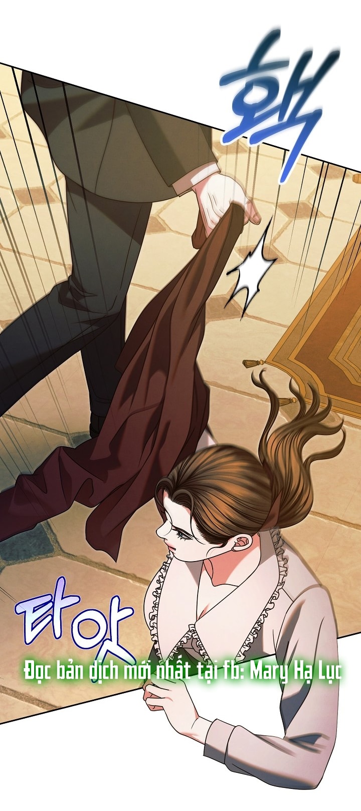 [18+] hãy cầu xin ta đi chapter 16.1 9