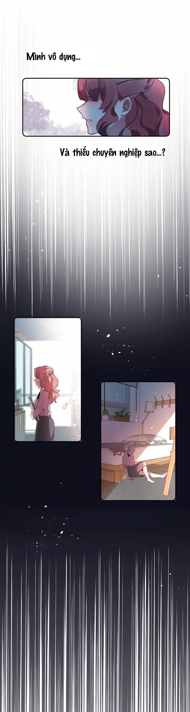 có lẽ em là của anh chapter 1.2 14