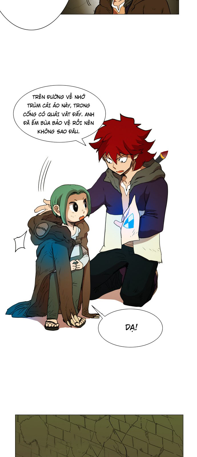 hard core leveling warrior chapter 64 47