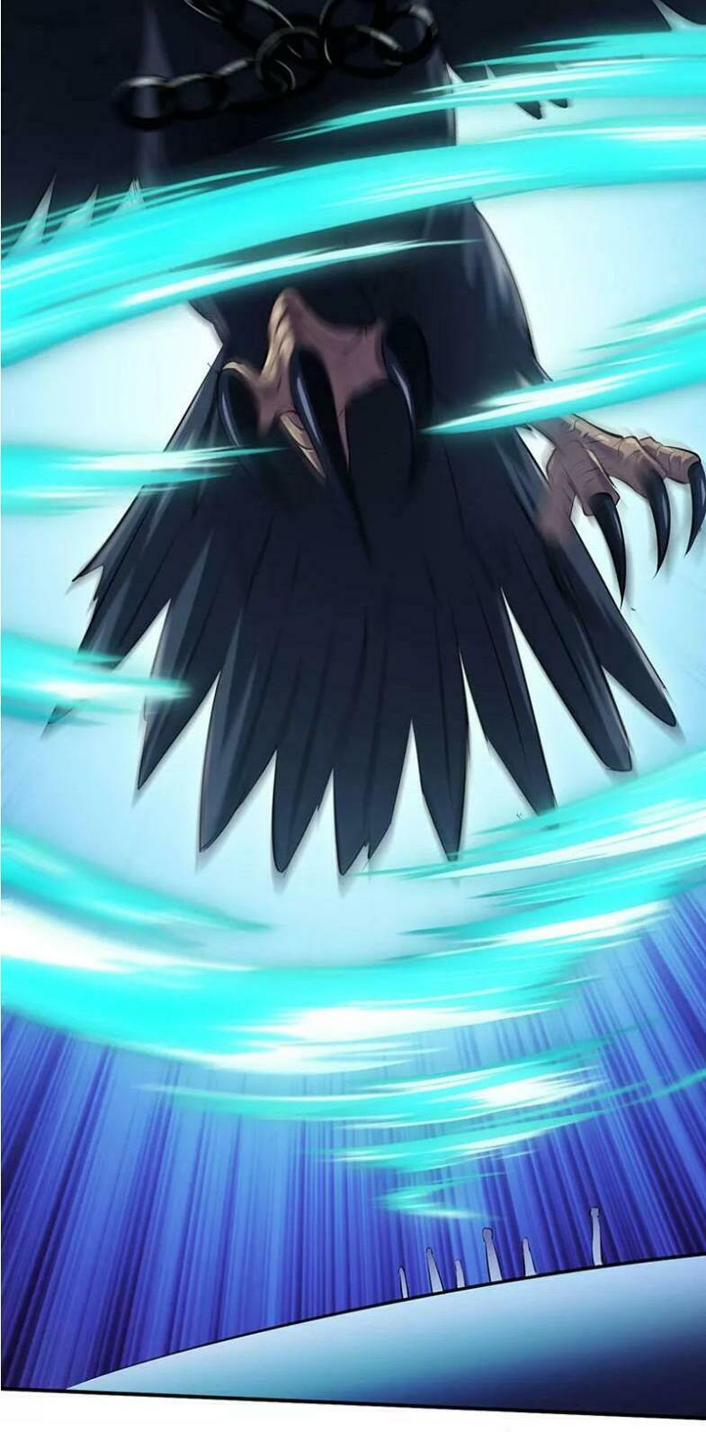 võ đạo độc tôn chapter 118 43