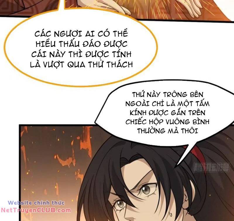 hệ thống gánh con mạnh nhất chapter 120 36