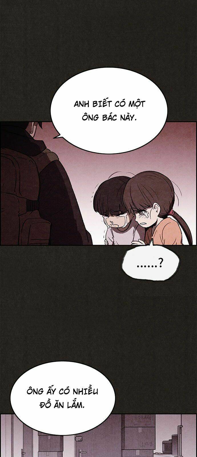 quái vật tại chung cư xanh chapter 20 35