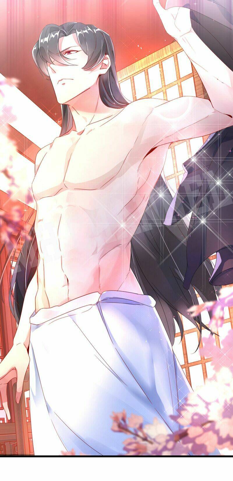 thiên thần gấu trúc muốn được ôm chapter 14 15