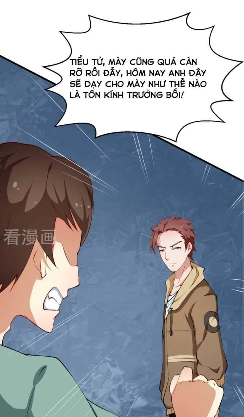 thiếu gia đích thế giá sủng thê chapter 15 13