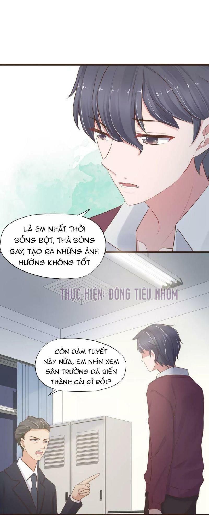 đơn phương 37.5 chapter 24 21