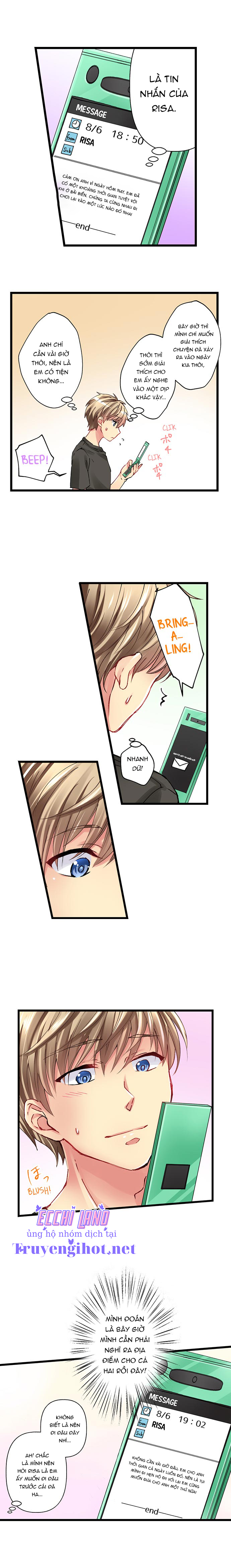 trở về thời niên thiếu (full) chapter 15.2 5