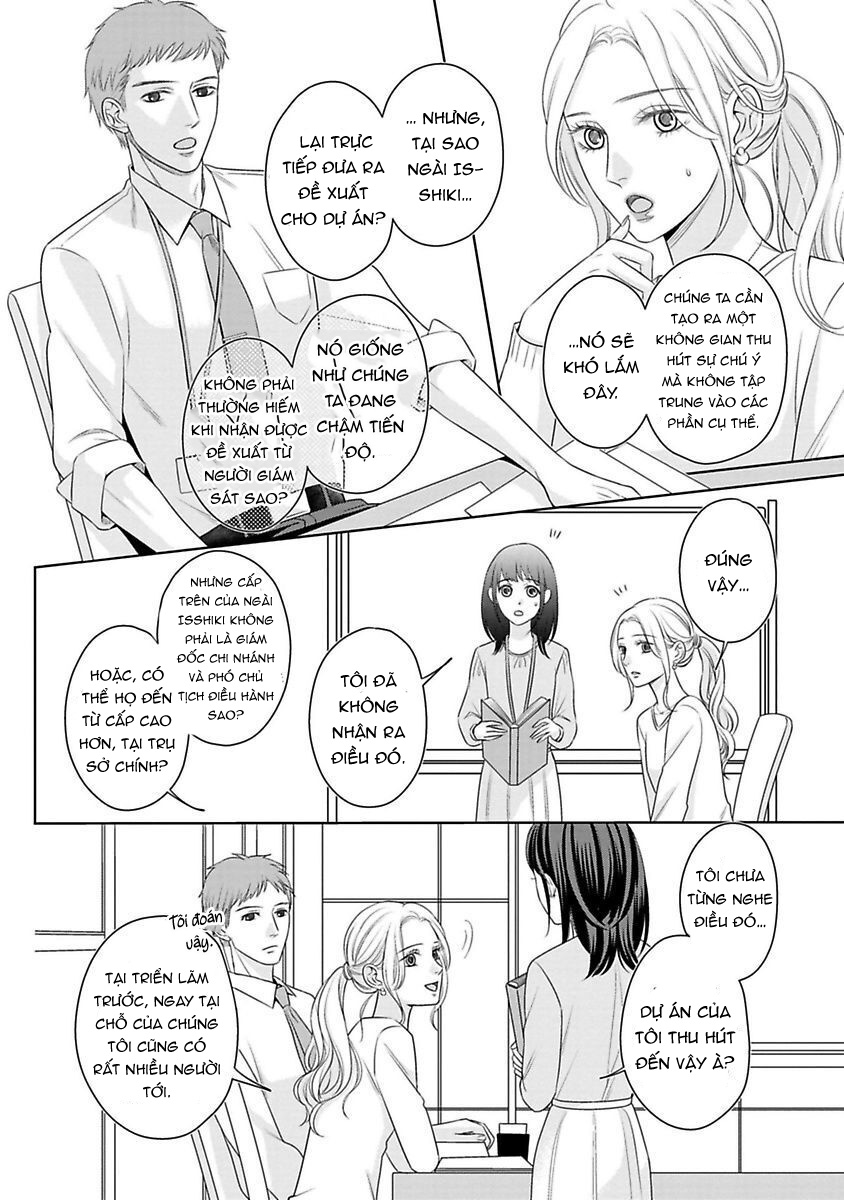 hãy ở bên cạnh anh chapter 11.1 14