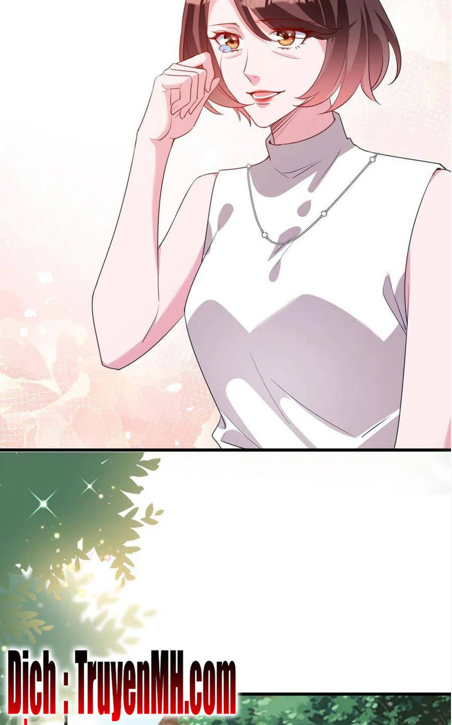 thí hôn lão công, cần giúp sức chapter 569 15