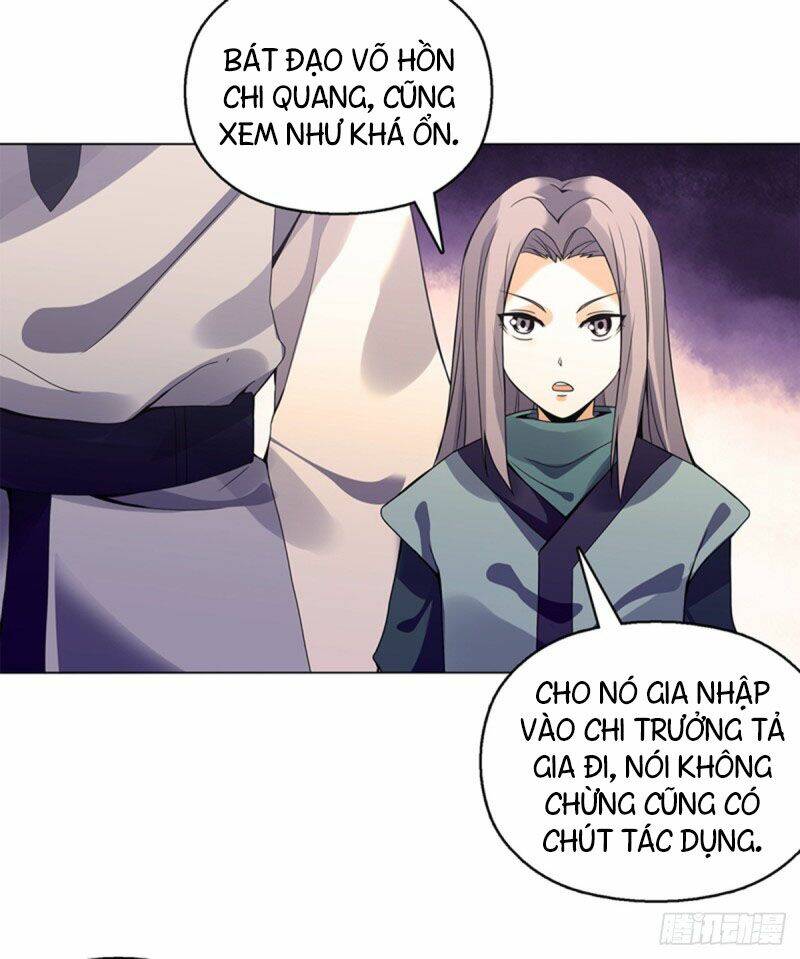 thiên thần quyết chapter 91 29