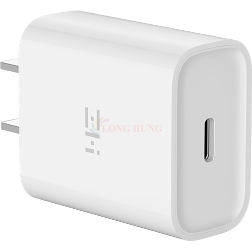 Cốc sạc ZMI 1Type-C 20W 3140286 HA716 - Hàng chính hãng