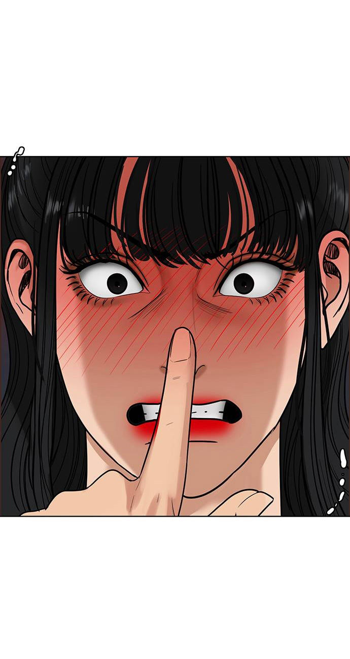 vẻ đẹp đích thực - true beauty chapter 191.2 12