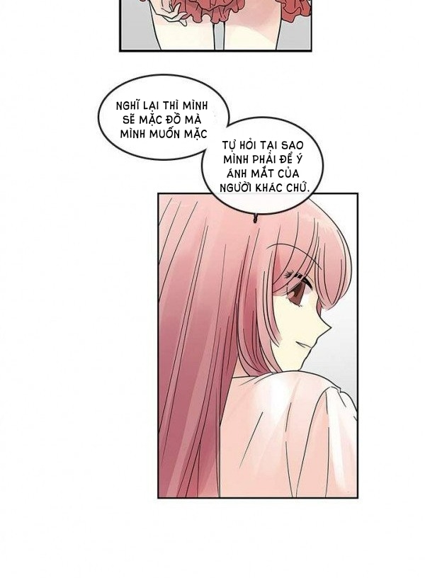 [18+] nàng hoa chapter 24.2 13