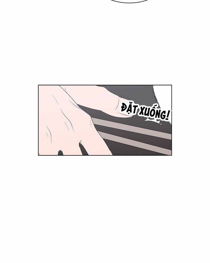 anh là định mệnh của em chapter 6 49