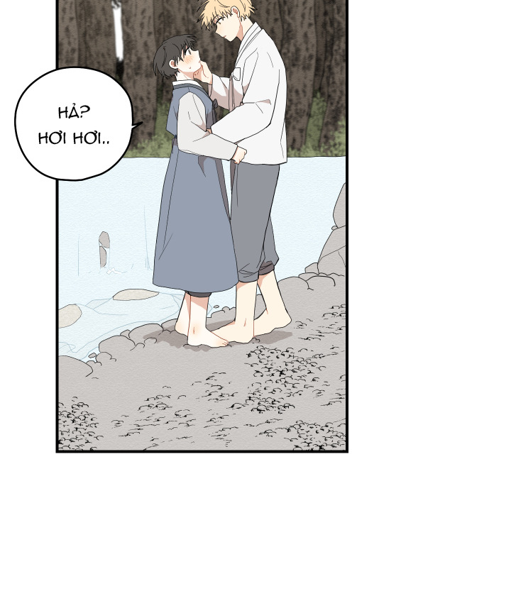 đường hoa liên kiều rơi chapter 20 34