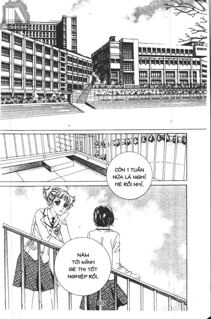 hồng tiểu thư chapter 23 9