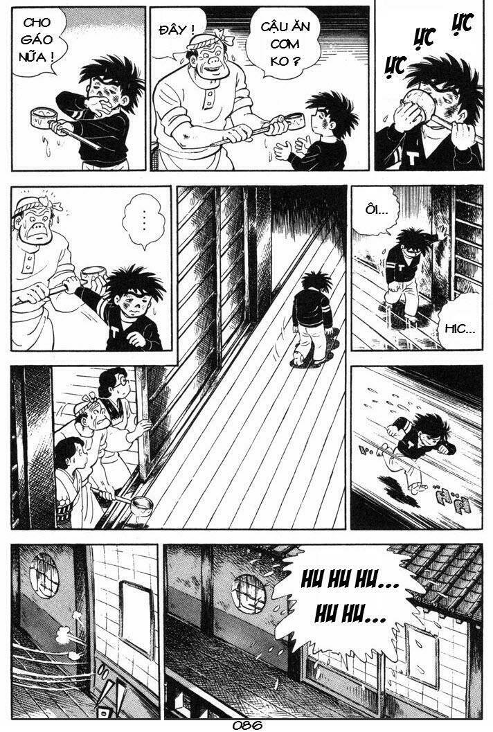 ore wa teppei chapter 55 8