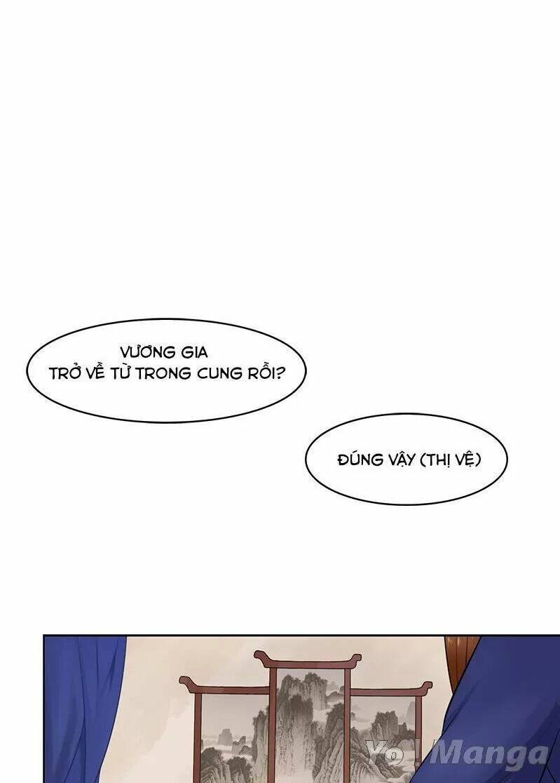 loạn thế hoạ phi chapter 31 24