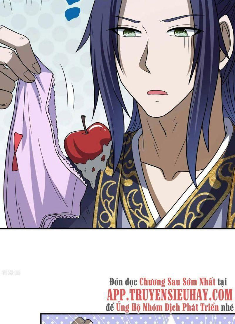 đệ nhất người ở rể chapter 162 53