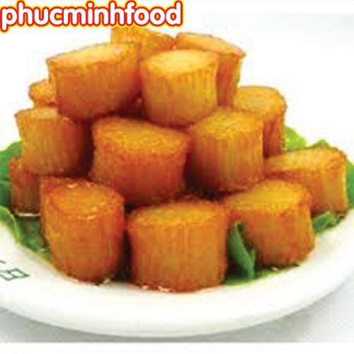 Sò Điệp Surimi Liên Anh Loại Ngon - Gói 500Gram