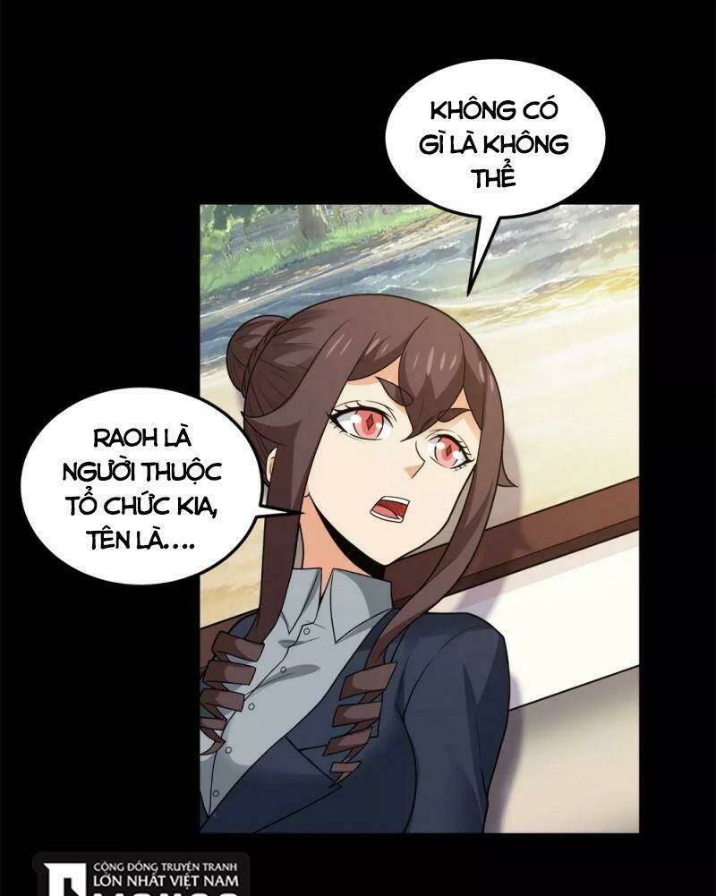 kiếm vũ chapter 196 27