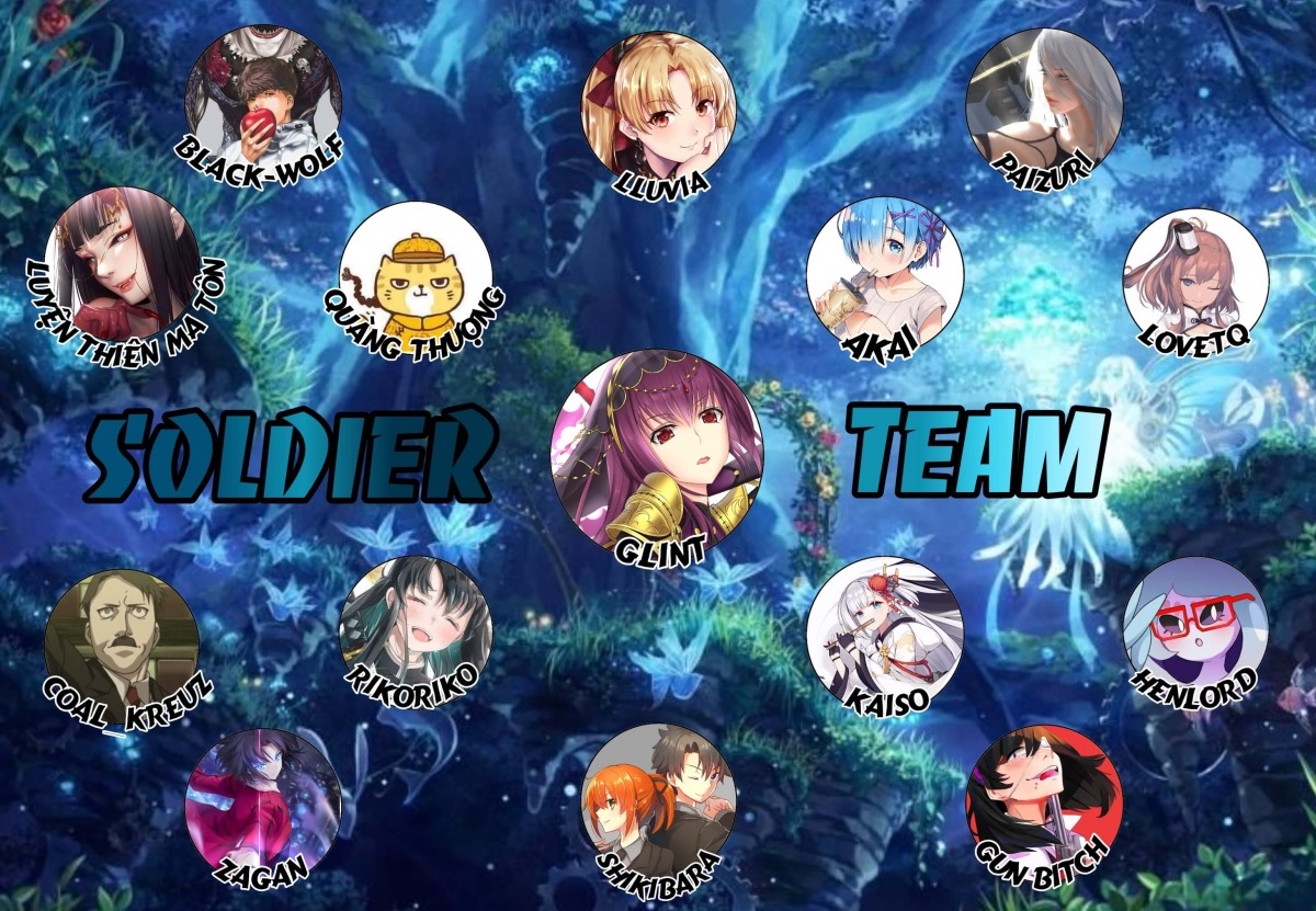 tôi không thể cưỡng lại cách hắn mát-xa! chapter 2 13