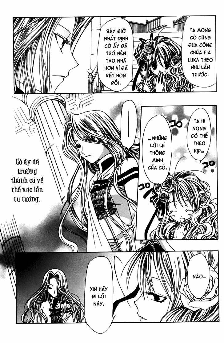 magical x miracle chapter 45 10