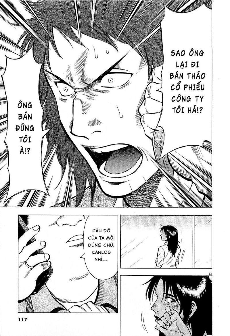 lost man chapter 43 13