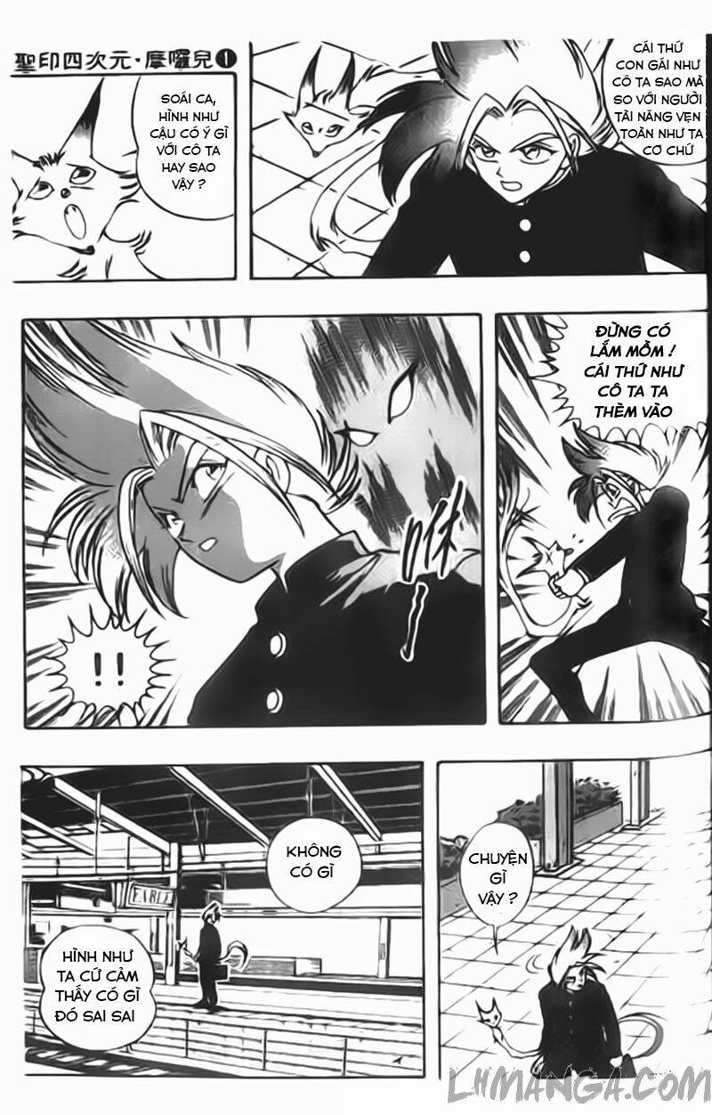 ngọc thiêng malini chapter 2 16