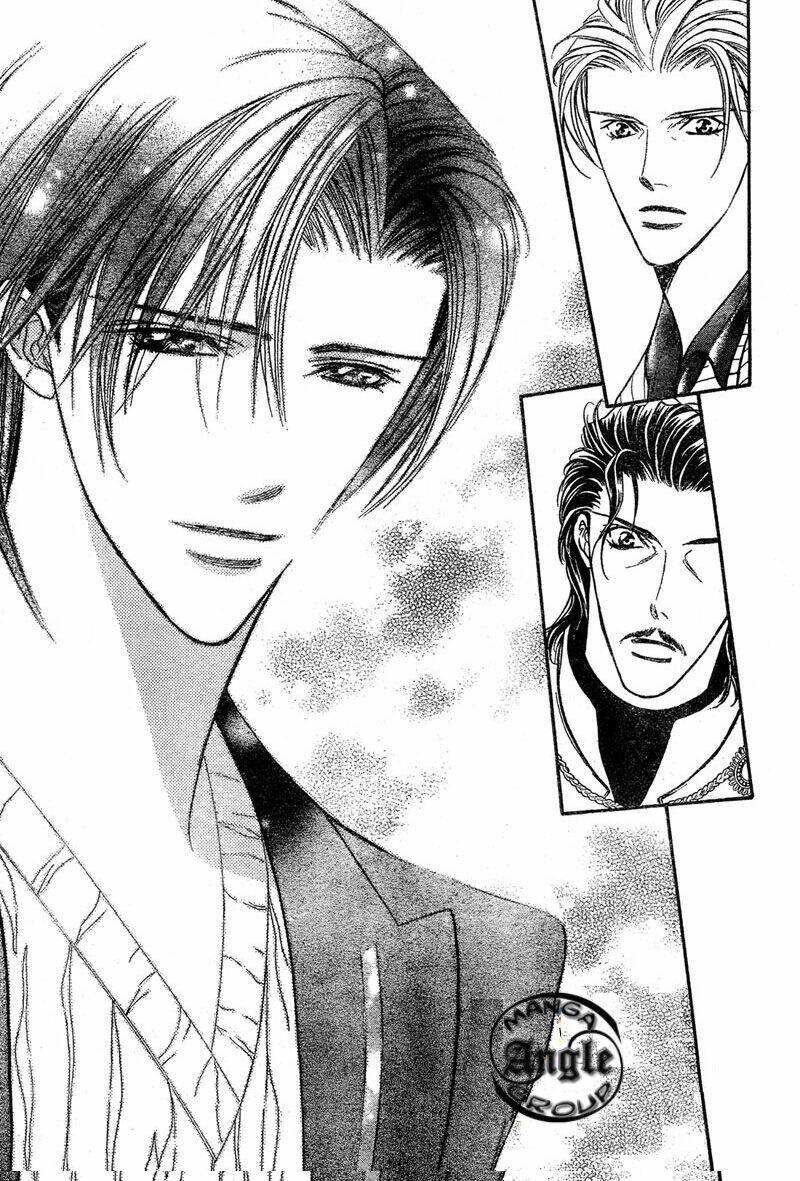 thử thách của kyouko chapter 111 13