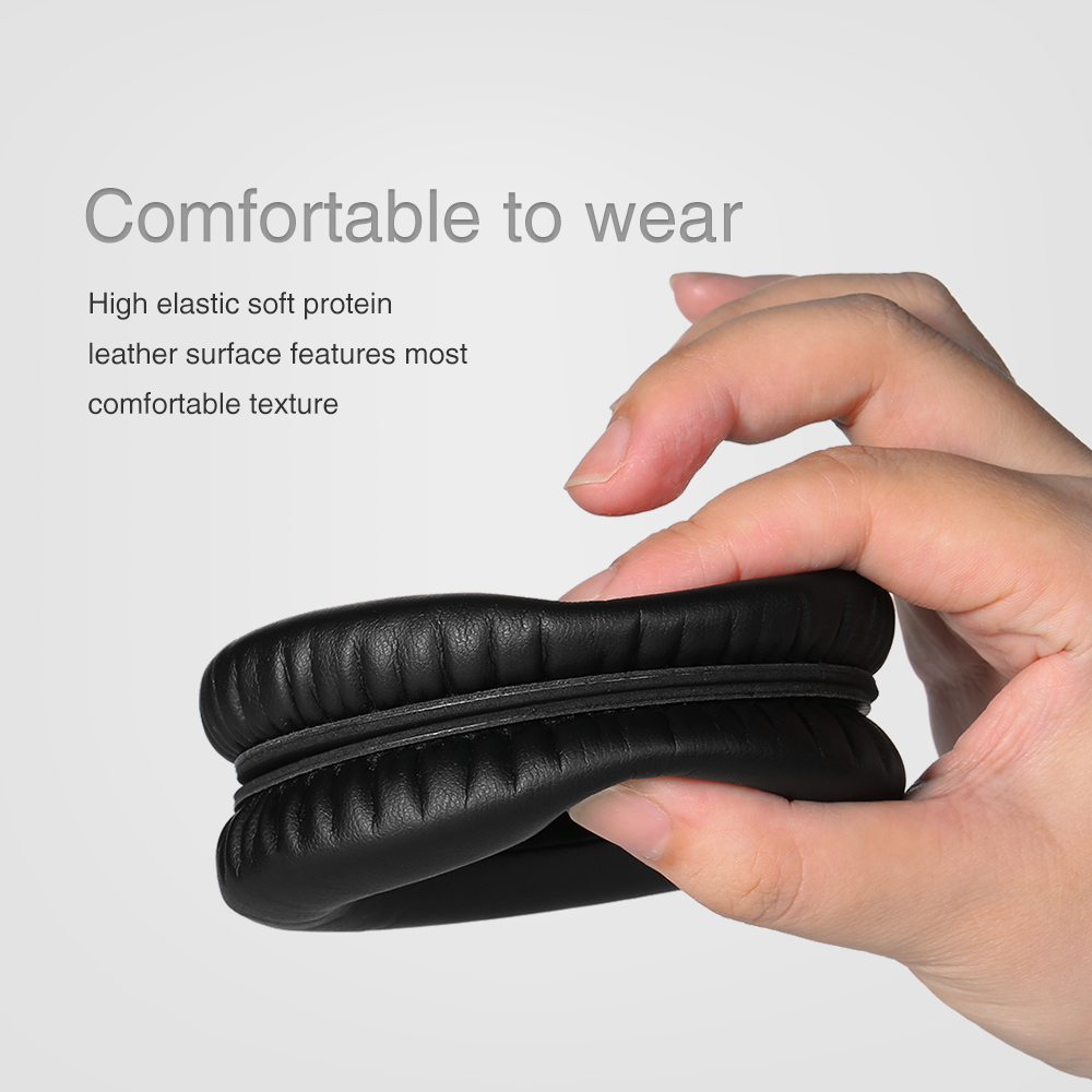 Đệm Tai Da Protein Tương Thích Với Bose AE 1 & Cho Tai Nghe TrIPort Tp-1 Tp-1a