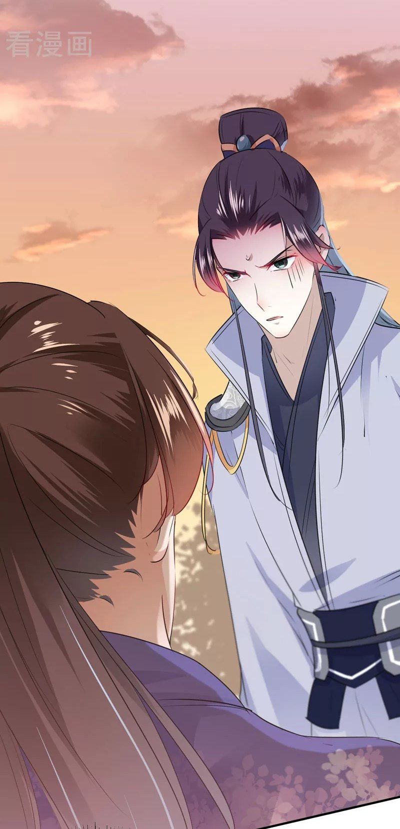 vương gia không thể trêu chapter 89 20