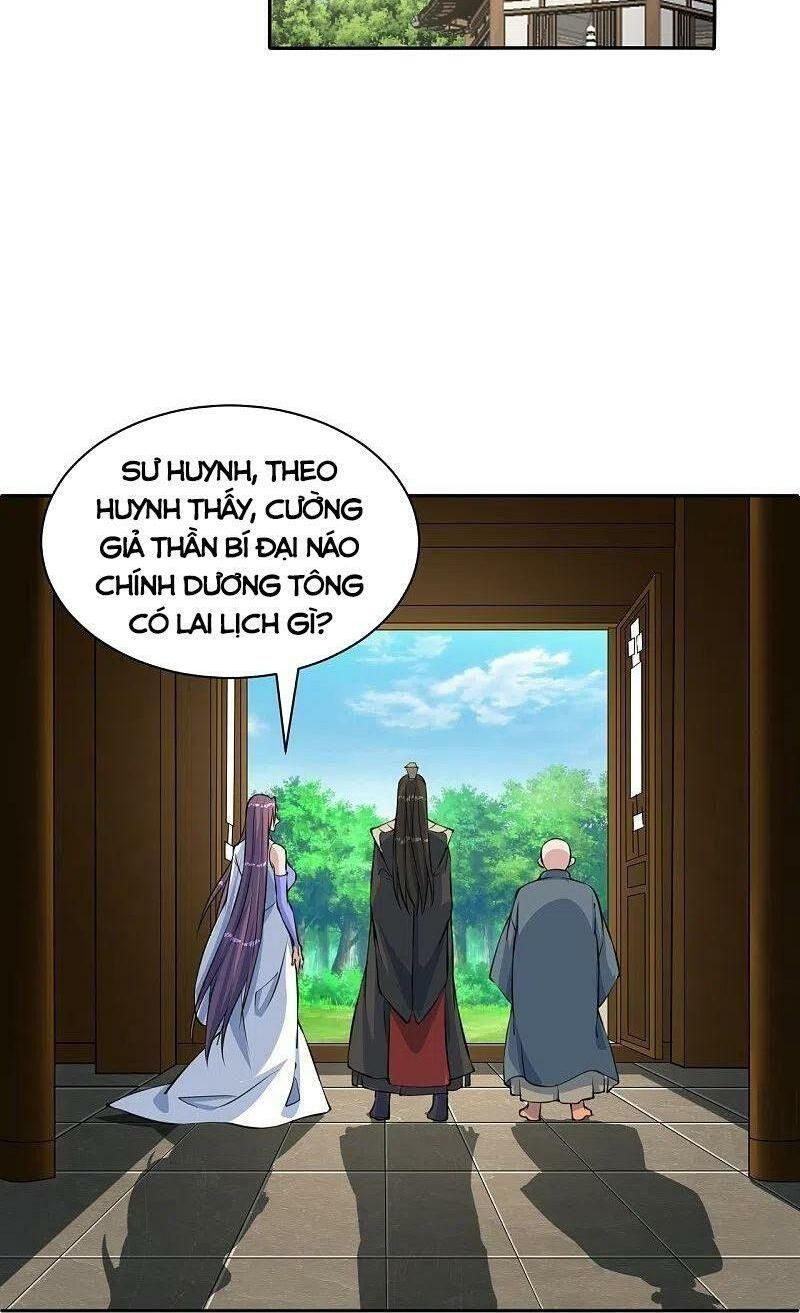 tiên võ đế tôn chapter 241 61