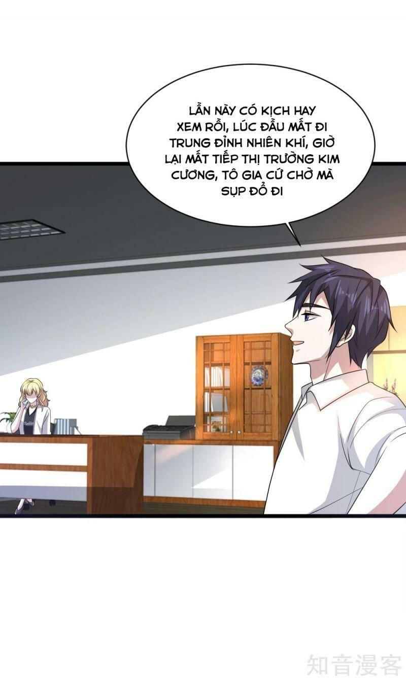 đô thị tà vương chapter 162 13