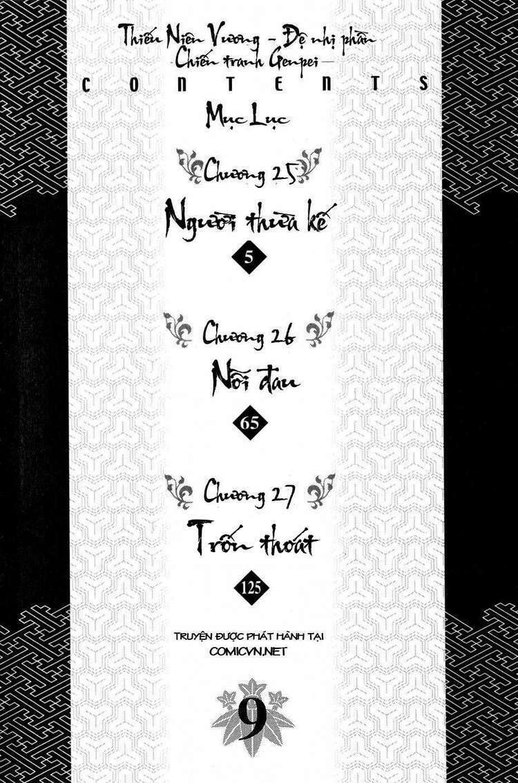 thiếu niên vương phần 2 chapter 25 8